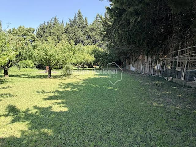 Vente Propriété 8 pièces 225 m2 Courthézon
