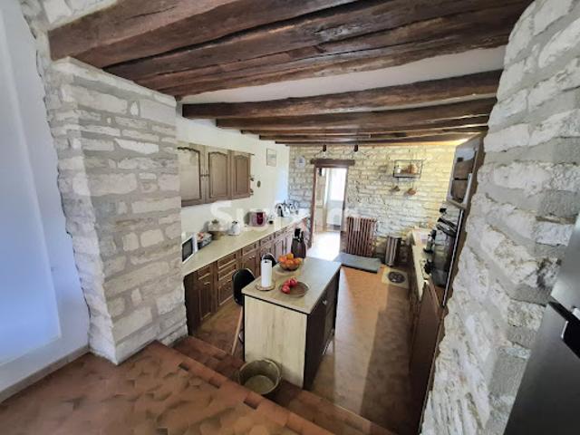 Vente Propriété 8 pièces 227.36 m2 Bierry les Belles Fontaines