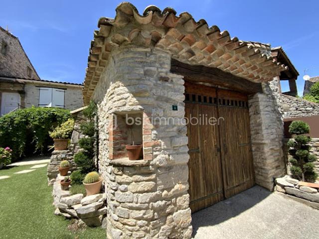 Vente Propriété 8 pièces 220 m2 Mons
