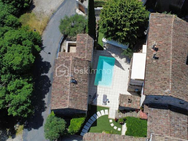 Vente Propriété 8 pièces 220 m2 Mons