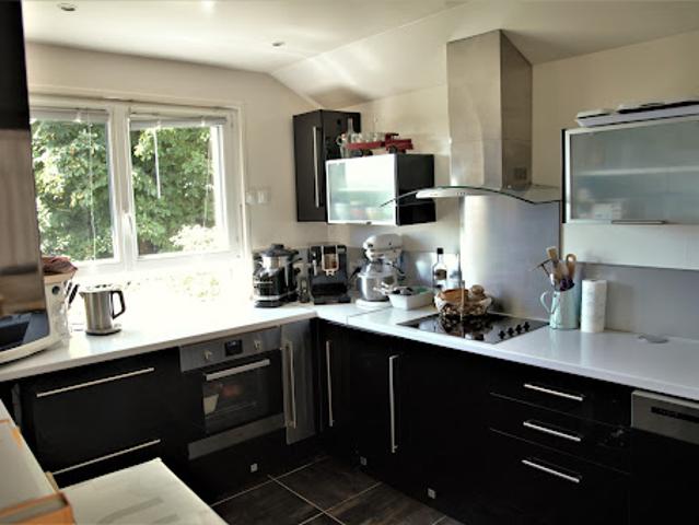 Vente Propriété 8 pièces 220 m2 Gainneville