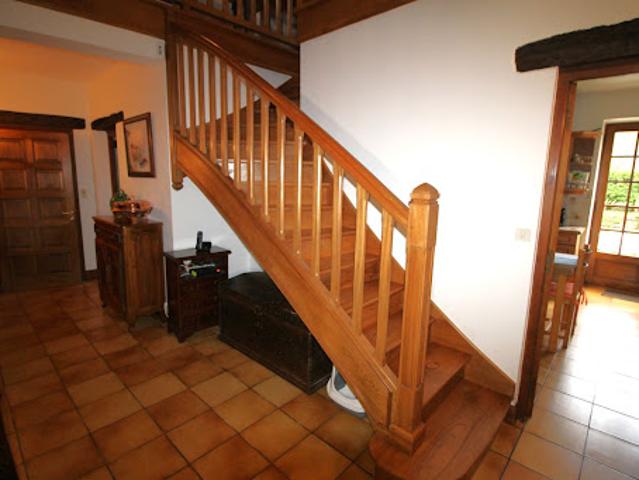 Vente Propriété 8 pièces 220 m2 Gourdon