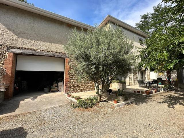 Vente Propriété 8 pièces 221 m2 Manthes