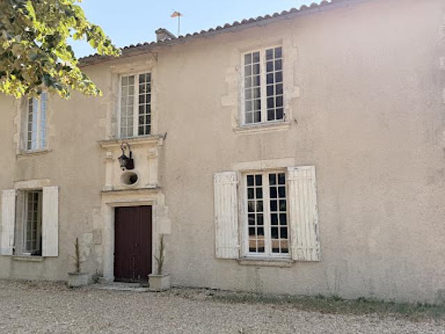 Vente Propriété 8 pièces 222 m2 Saint Pardoult