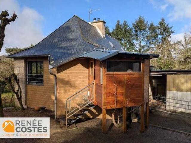Vente Propriété 8 pièces 222 m2 Sénergues