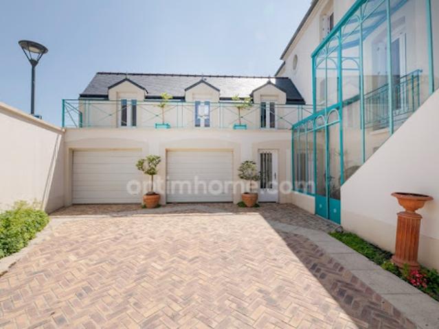 Vente Propriété 8 pièces 223 m2 Rennes
