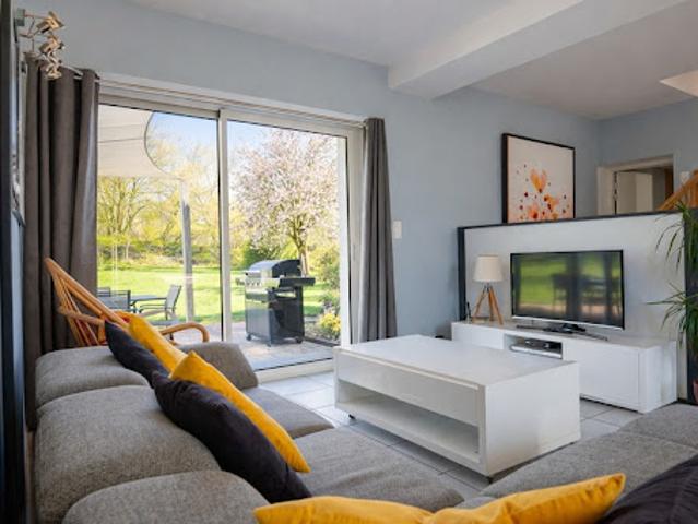 Vente Propriété 8 pièces 235 m2 Maulévrier
