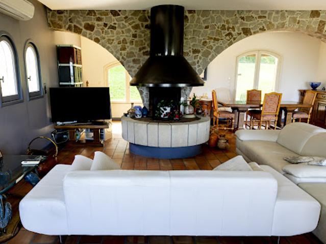 Vente Propriété 8 pièces 235 m2 Vienne
