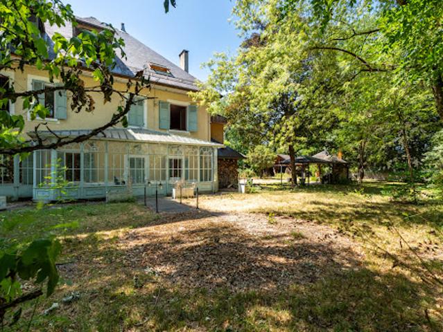 Vente Propriété 8 pièces 236.13 m2 La Motte Servolex