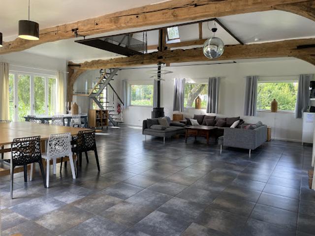 Vente Propriété 8 pièces 238 m2 La Feuillie