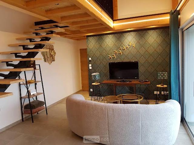 Vente Propriété 8 pièces 230 m2 Apremont