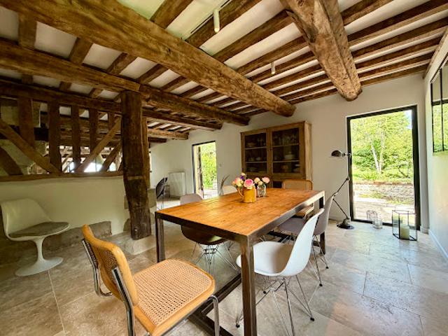 Vente Propriété 8 pièces 230 m2 Beaumont en Auge