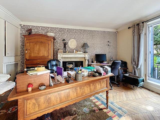 Vente Propriété 8 pièces 230 m2 Bry sur Marne