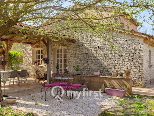 Vente Propriété 8 pièces 230 m2 Les Arcs