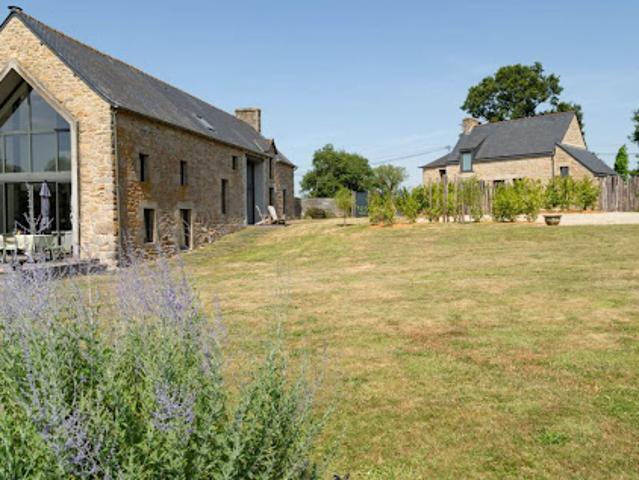 Vente Propriété 8 pièces 230 m2 Saint Brandan