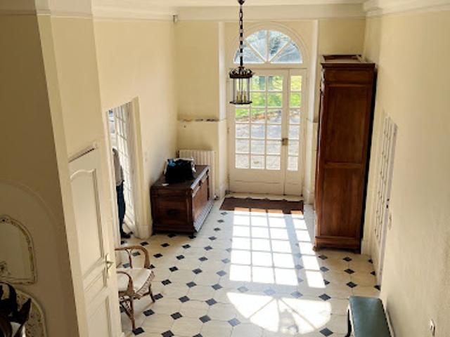 Vente Propriété 8 pièces 230 m2 Sens