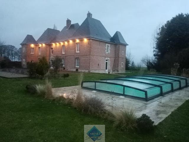 Vente Propriété 0 pièces 0 m2 Baromesnil
