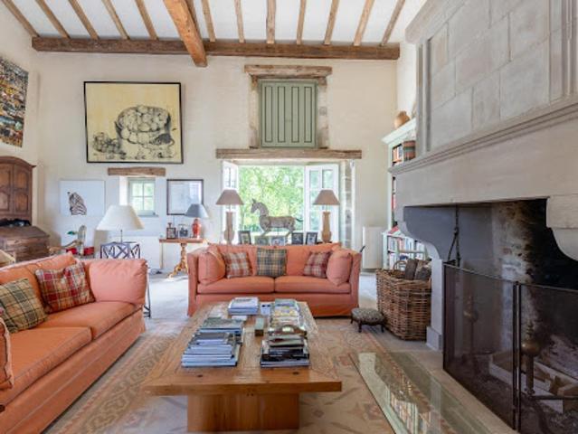 Vente Propriété 8 pièces 246 m2 Viviers lès Montagnes