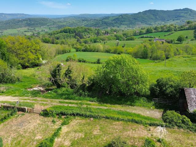 Vente Propriété 8 pièces 247 m2 Auzits