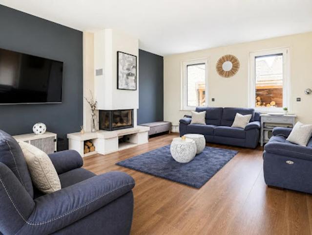 Vente Propriété 8 pièces 240 m2 Aniche