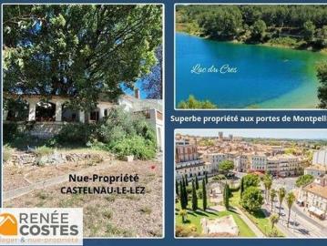 Vente Propriété 8 pièces 240 m2 Castelnau le Lez