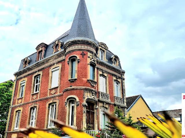 Vente Propriété 8 pièces 240 m2 Louviers