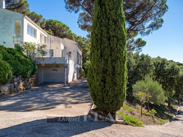 Vente Propriété 8 pièces 243 m2 La Croix Valmer