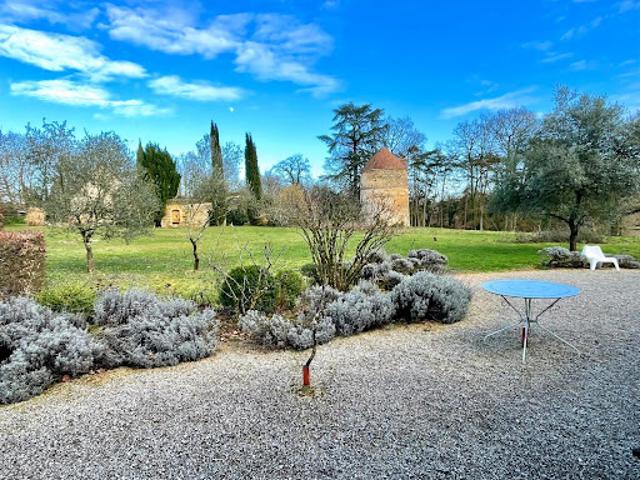 Vente Propriété 8 pièces 255 m2 Saint Martin d'Auxigny