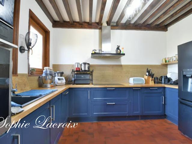 Vente Propriété 8 pièces 258 m2 Salles Arbuissonnas en Beaujolais