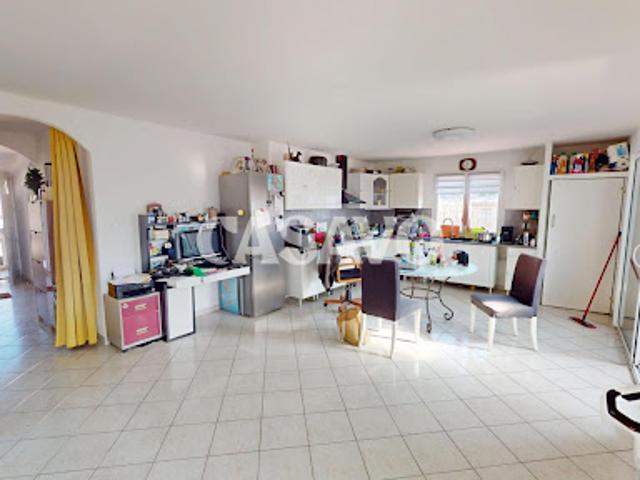 Vente Propriété 8 pièces 250 m2 Marseille 11ème