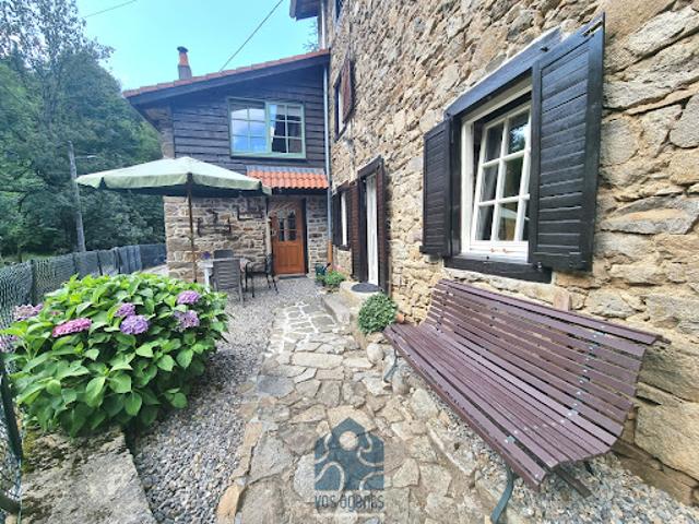 Vente Propriété 8 pièces 250 m2 Ambert