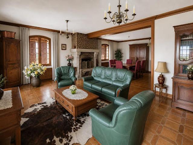 Vente Propriété 8 pièces 250 m2 Limoges
