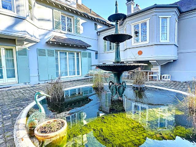 Vente Propriété 8 pièces 250 m2 Triel sur Seine