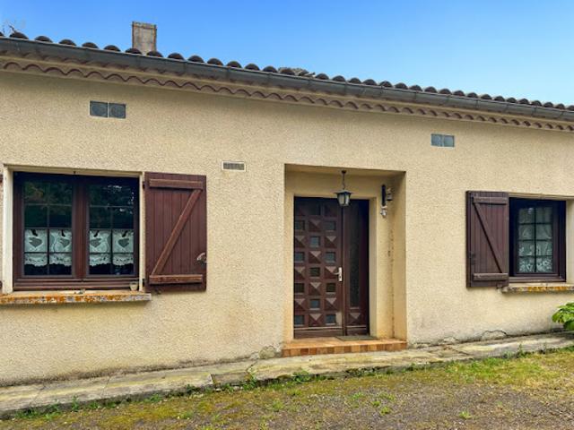 Vente Propriété 8 pièces 252 m2 Bassoues