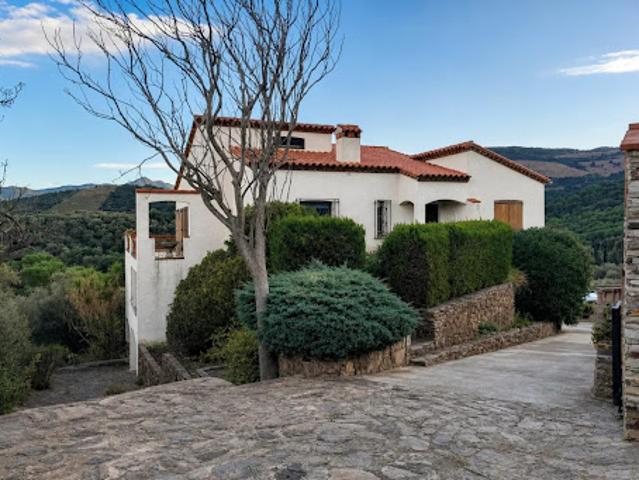 Vente Propriété 8 pièces 264 m2 Port Vendres