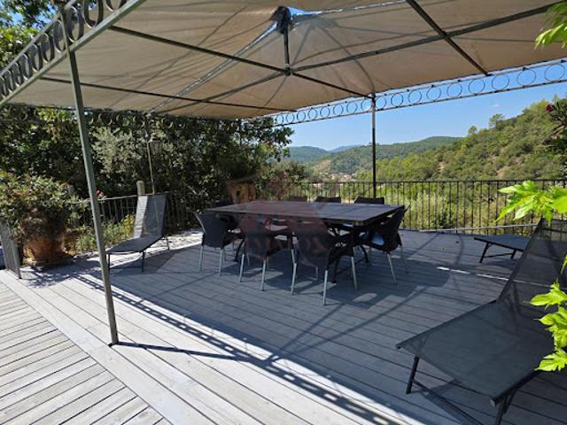 Vente Propriété 8 pièces 268 m2 Saint bres