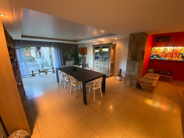 Vente Propriété 8 pièces 269 m2 Lamastre