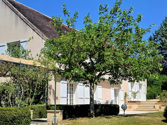 Vente Propriété 8 pièces 260 m2 Auxerre