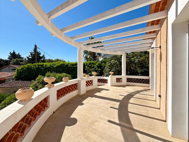 Vente Propriété 8 pièces 260 m2 Antibes