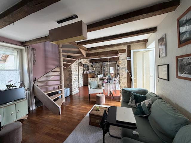 Vente Propriété 8 pièces 260 m2 Besançon