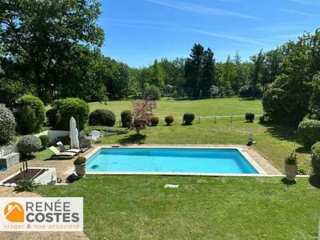 Vente Propriété 8 pièces 260 m2 Saint Sulpice et Cameyrac