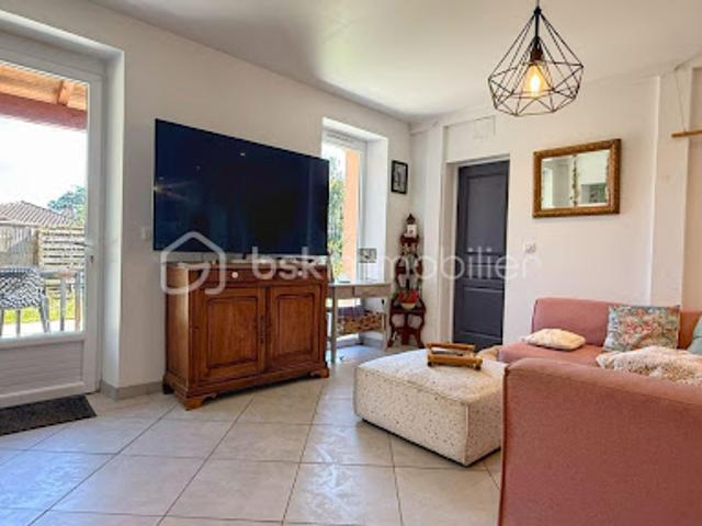 Vente Propriété 8 pièces 260 m2 Saubusse
