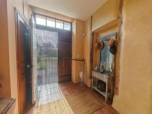 Vente Propriété 8 pièces 263 m2 Eauze
