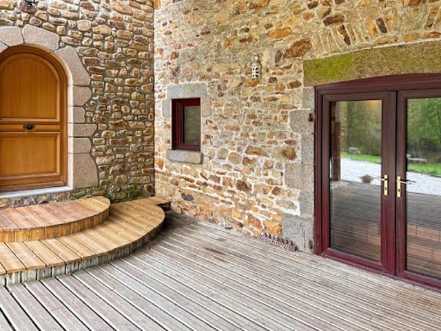 Vente Propriété 8 pièces 274 m2 Hambers