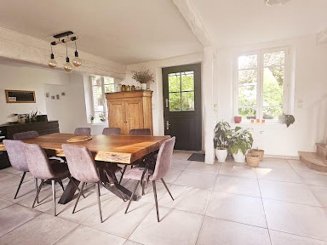 Vente Propriété 8 pièces 275 m2 Auffay