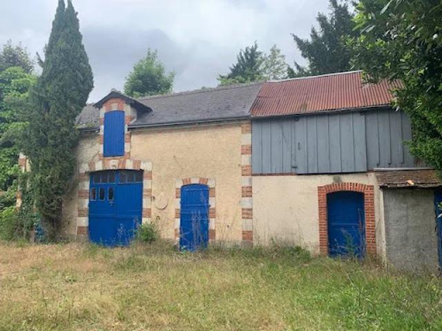 Vente Propriété 8 pièces 277 m2 Savigné sur Lathan