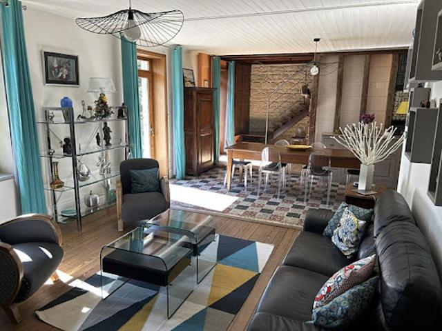 Vente Propriété 8 pièces 278 m2 Chalon sur saone