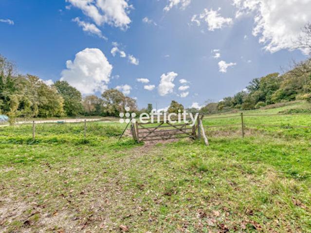 Vente Propriété 8 pièces 270 m2 Faremoutiers