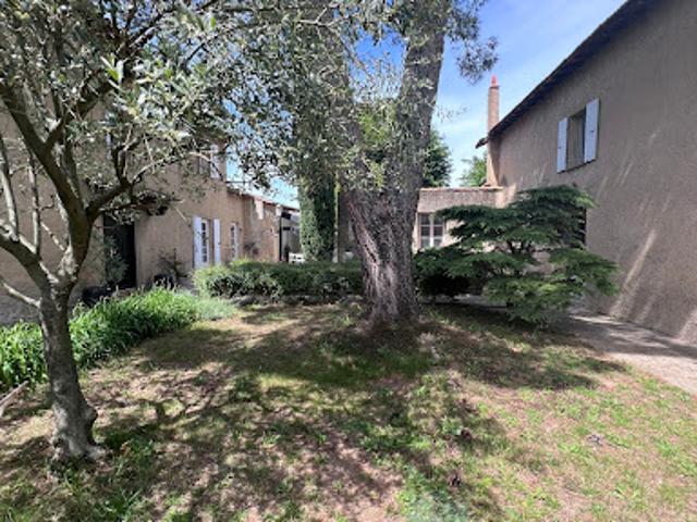 Vente Propriété 8 pièces 270 m2 Valence
