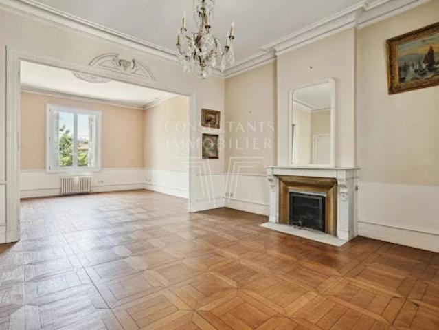 Vente Propriété 8 pièces 285 m2 Bordeaux